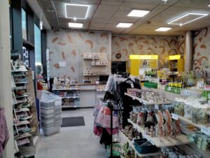 Geschenkartikel Lauenburg