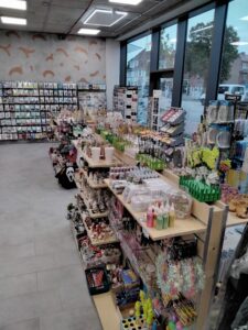 Geschenkartikel Lauenburg