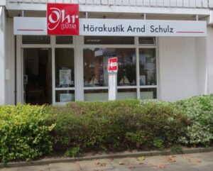 Hörakustik Lauenburg