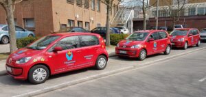 Pflegeteam Lauenburg