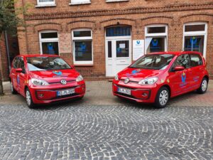 Pflegeteam Lauenburg