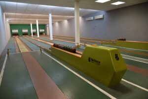 Sportzentrum Lauenburg