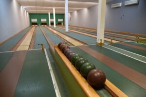 Sportzentrum Lauenburg