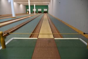 Sportzentrum Lauenburg