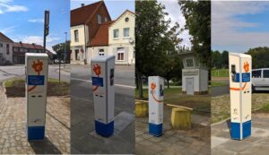 Versorgungsbetrieb Lauenburg