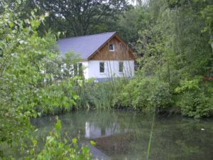Ferienhaus Santelmann