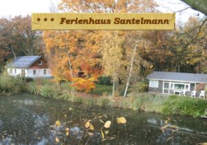 Ferienhaus Santelmann