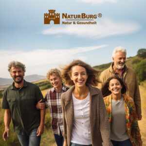 Naturprodukte Lauenburg - NaturBurg