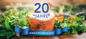Naturprodukte Lauenburg - NaturBurg