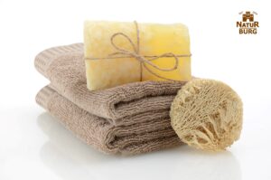 Naturprodukte Lauenburg - NaturBurg