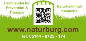 Naturprodukte Lauenburg - NaturBurg