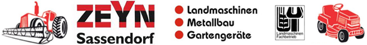 Gartentechnik Lauenburg