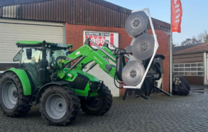 Gartentechnik Lauenburg