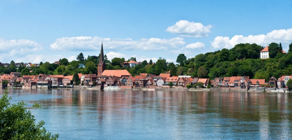 Geschichte Lauenburg Geschichte Lauenburg
