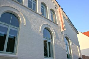 Heinrich-Osterwold-Halle Lauenburg