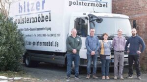 Polstermöbel Lauenburg