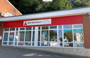 Sanitärinstallation Lauenburg