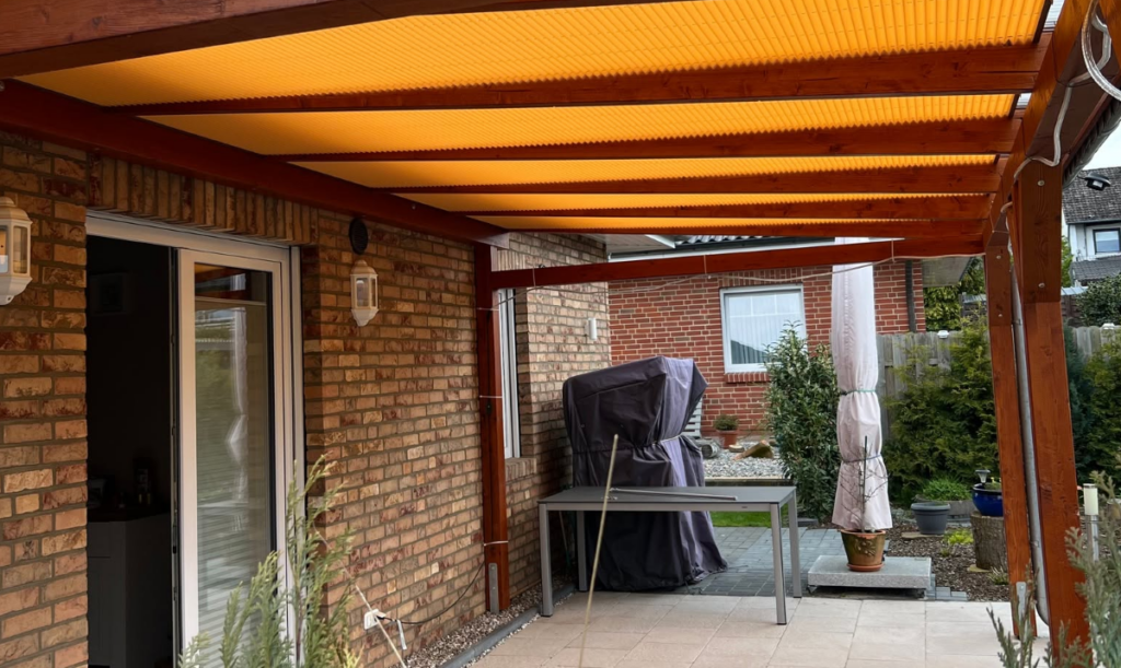 Sonnenschutz Lauenburg Sonnenschutz Lauenburg