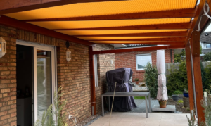 Sonnenschutz Lauenburg