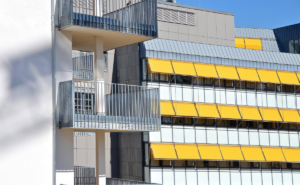Sonnenschutz Lauenburg