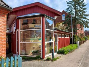 Spielwaren Lauenburg