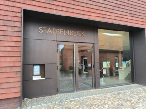Stadtbücherei Lauenburg