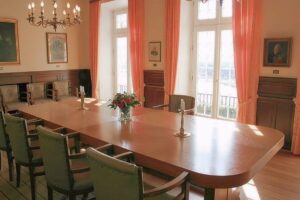 Standesamt Lauenburg