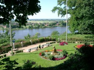 Standesamt Lauenburg