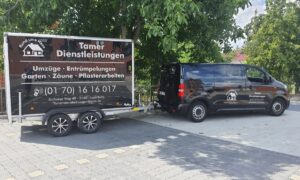 Werbeagentur Lauenburg