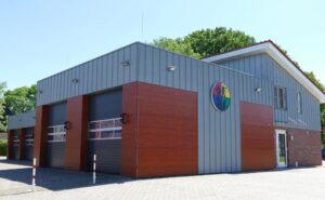 Freiwillige Feuerwehr Loxstedt