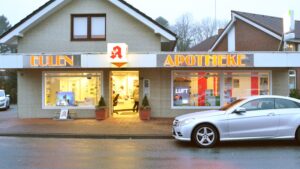 Apotheke Loxstedt - Eulen-Apotheke