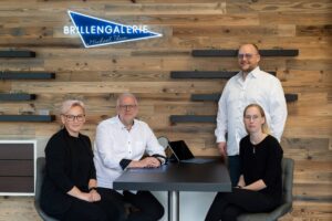 Brillenhandel Loxstedt - Brillengalerie Michael Thun