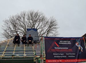 Dachdecker Loxstedt - Dachdeckermeister Alexander Laverentz-Körk