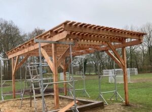 Dachdecker Loxstedt - Dachdeckermeister Alexander Laverentz-Körk
