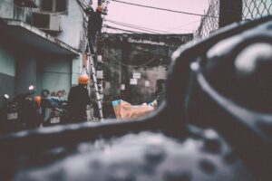 Elektriker Loxstedt - Elektro Frerichs