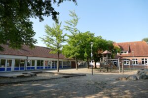 Grundschule Loxstedt
