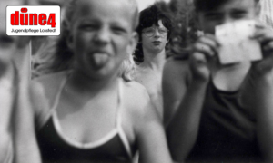 Jugendzentrum düne4