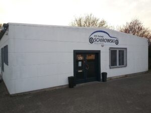 KFZ-Werkstatt Loxstedt - KFZ-Technik Schirowski