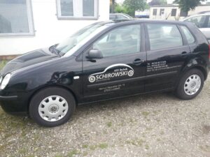 KFZ-Werkstatt Loxstedt - KFZ-Technik Schirowski