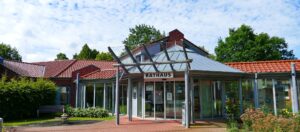 Rathaus Loxstedt