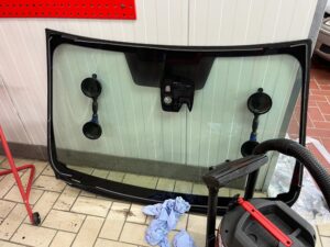 Autowerkstatt Loxstedt - Autoglas Nesse