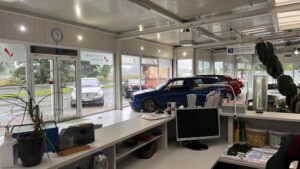 Autowerkstatt Loxstedt - Autoglas Nesse