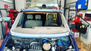 Autowerkstatt Loxstedt - Autoglas Nesse