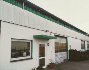 Autowerkstatt Loxstedt - RAS
