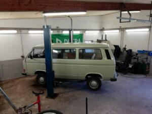 Autowerkstatt Loxstedt - RAS