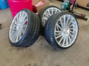 Autowerkstatt Loxstedt - RAS