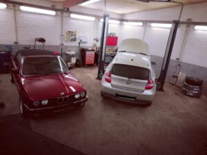 Autowerkstatt Loxstedt - RAS