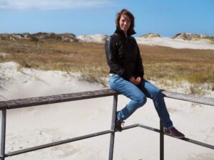 Biografie Loxstedt - Wort Welle