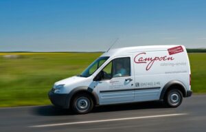 Catering Loxstedt - Campsen catering-service
