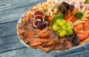 Catering Loxstedt - Campsen catering-service